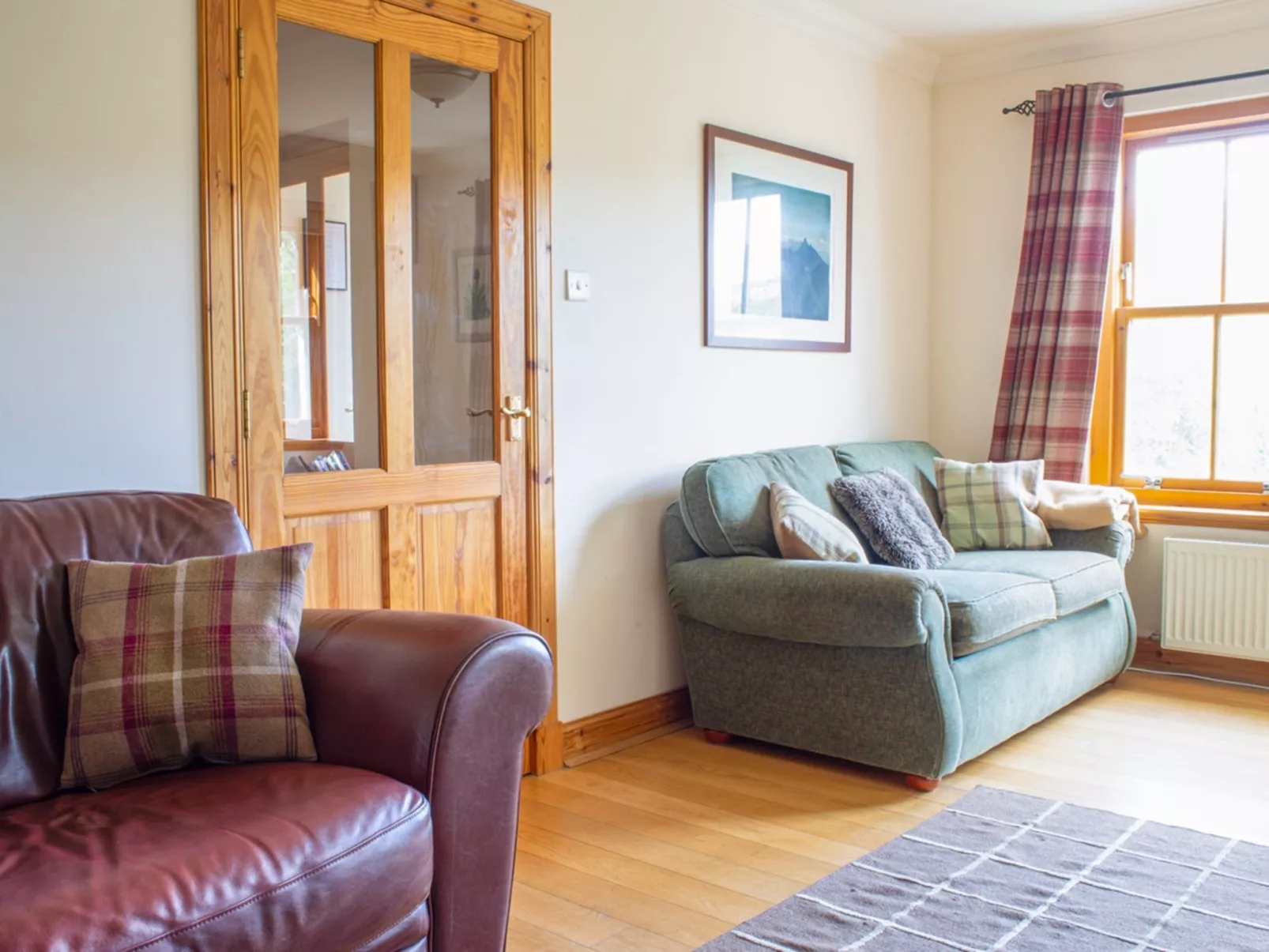 Staffin Road-Inside