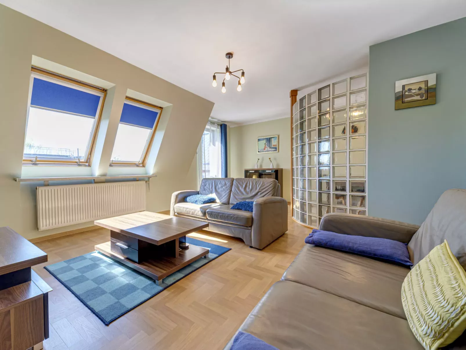 Czarodziejska-Inside