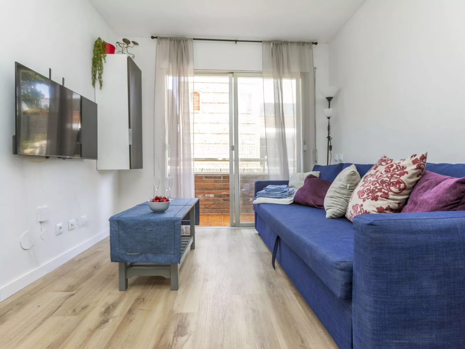 Cosy Lloret-Drinnen