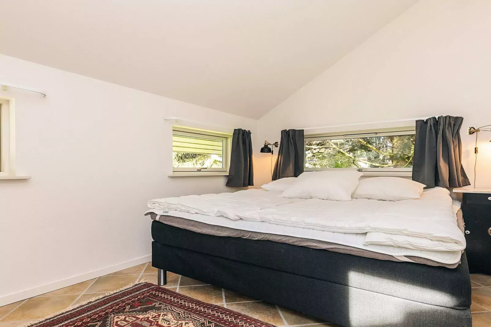 Maison de vacances pour 6 a Væggerløse-By Traum-Intérieur