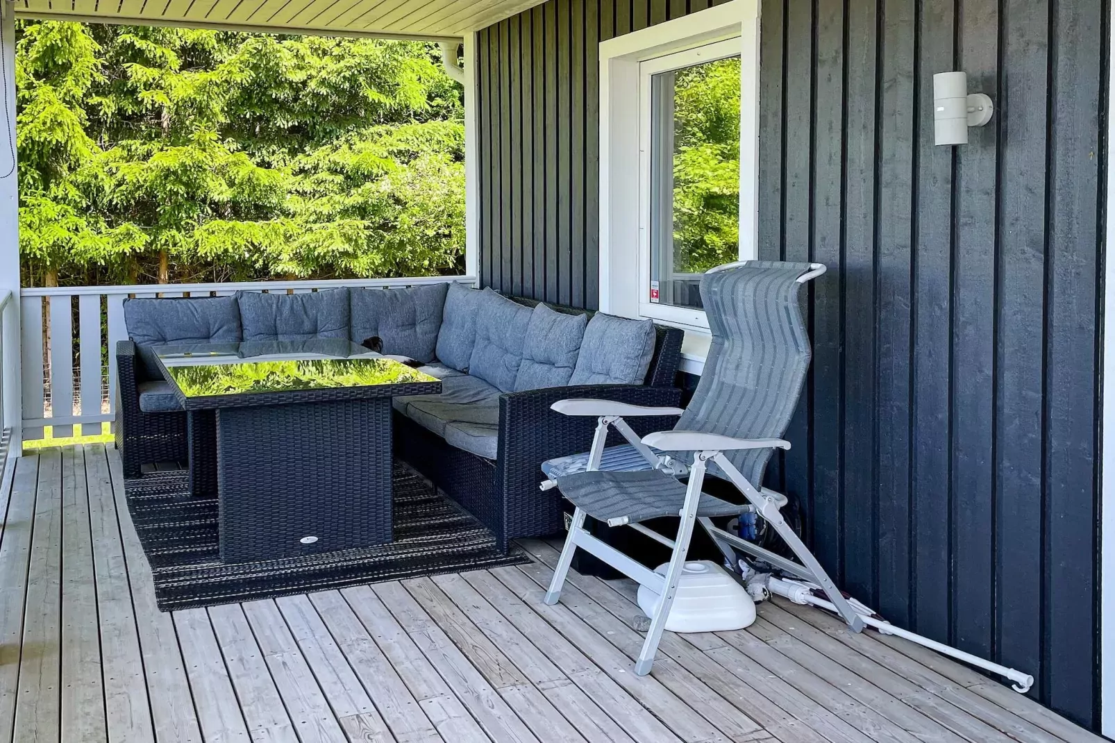 4 person holiday home in KARLSTAD-Outdoor