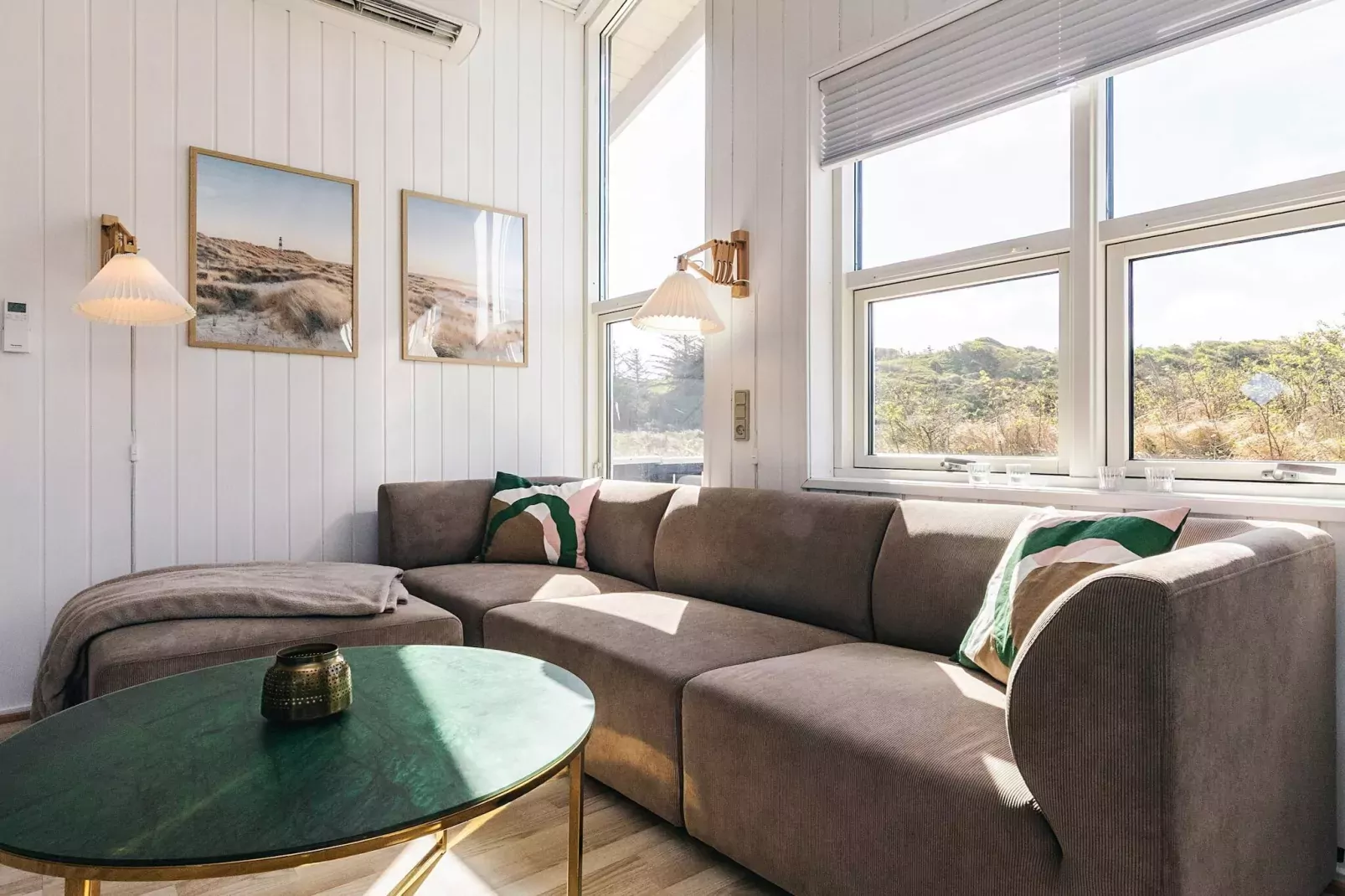 6 Personen Ferienhaus in Hjørring-Innenbereich