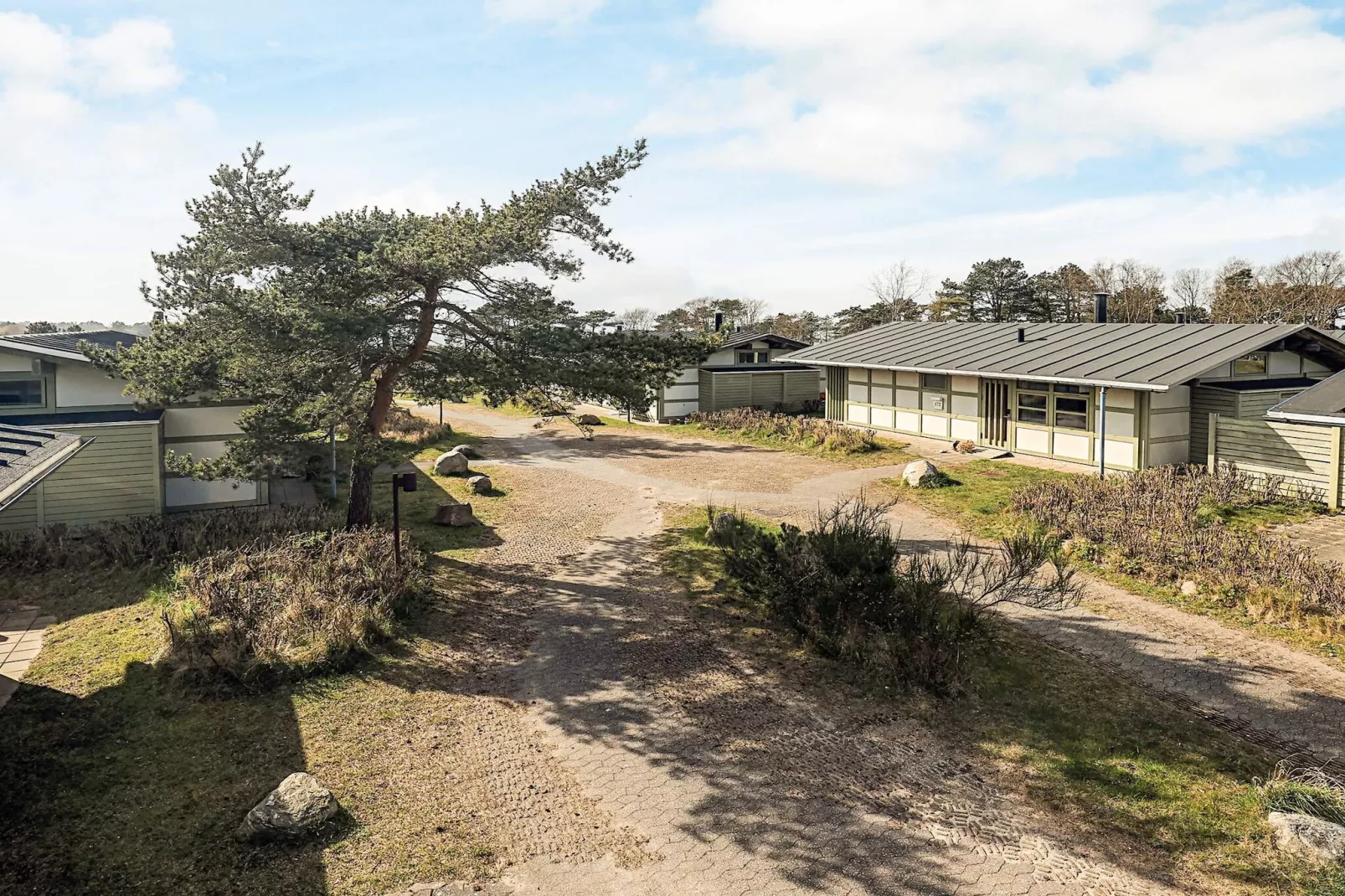 3 room,w/seaview,Premium-Water view
