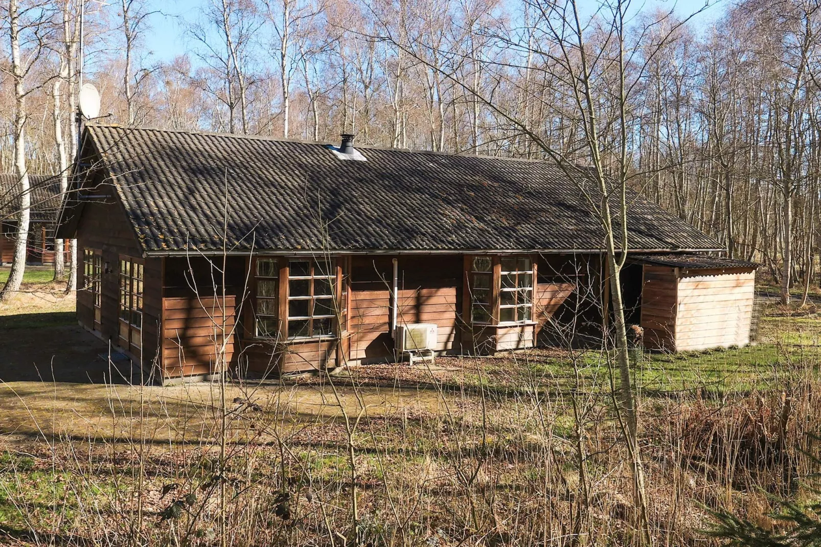 6 Personen Ferienhaus in Læsø-By Traum-Aussicht