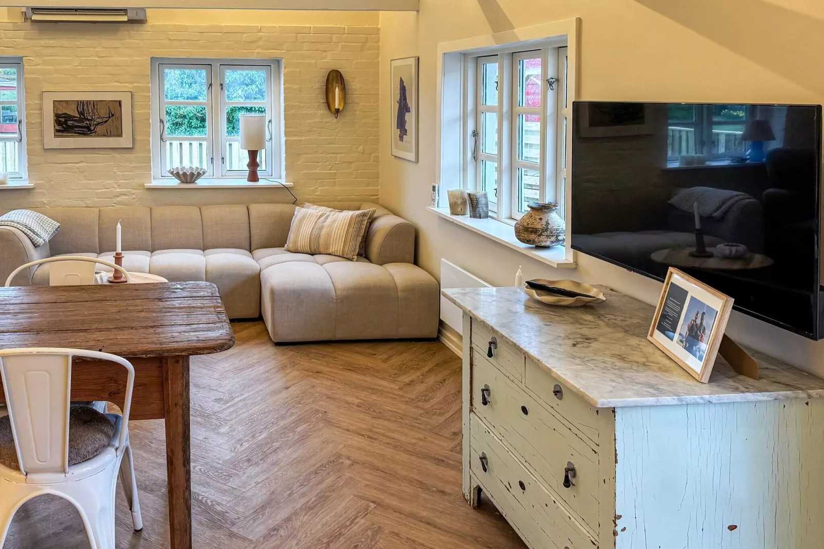 4 star holiday home in Hejls-Not tagged