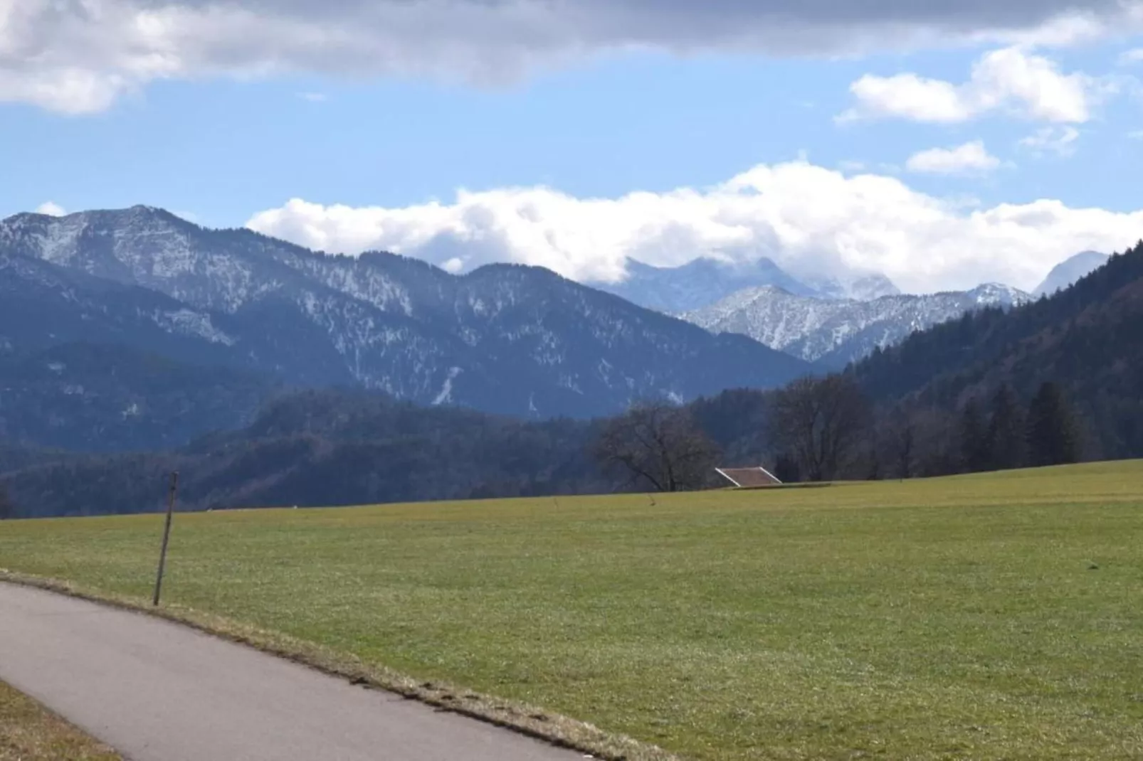 Ferienhaus Reichenbach HA-Areas summer 20km