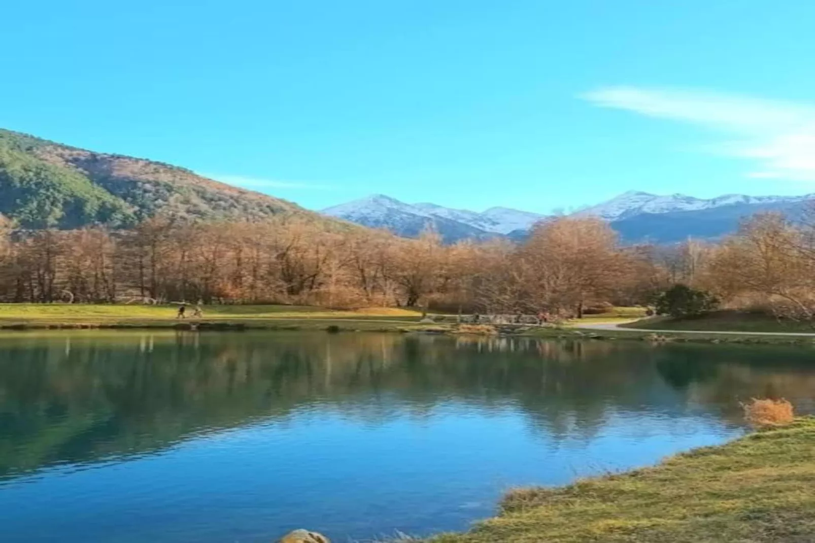 Residence Les Chalets de l'Adet 2-Areas summer 20km