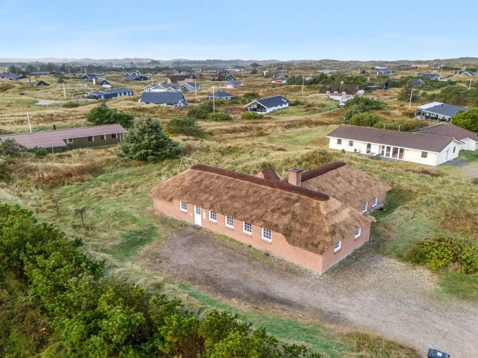 "Edlef" - 800m from the sea-Outside