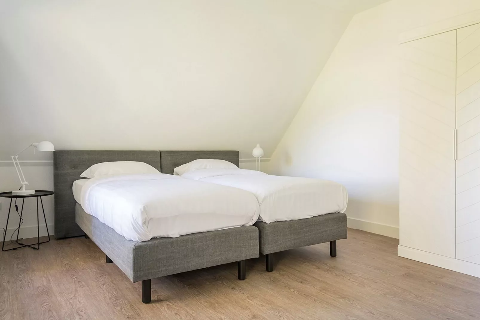 Bouwlust G19-Schlafzimmer