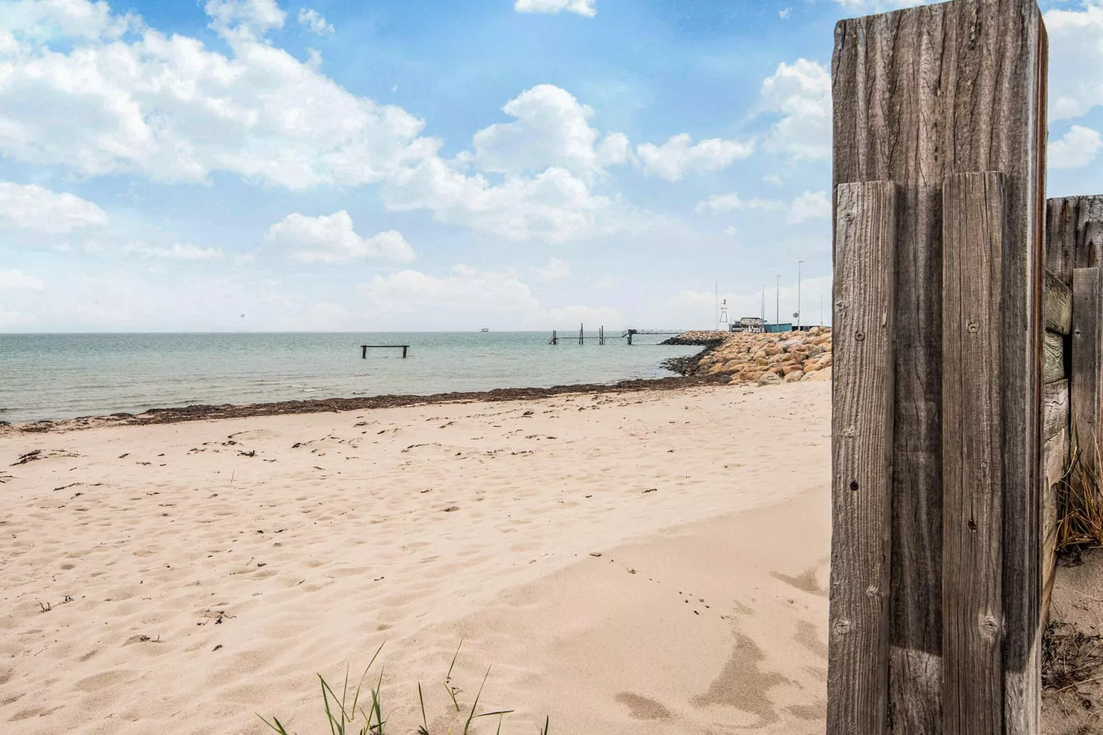 5 person holiday home in Læsø-By Traum-Not tagged