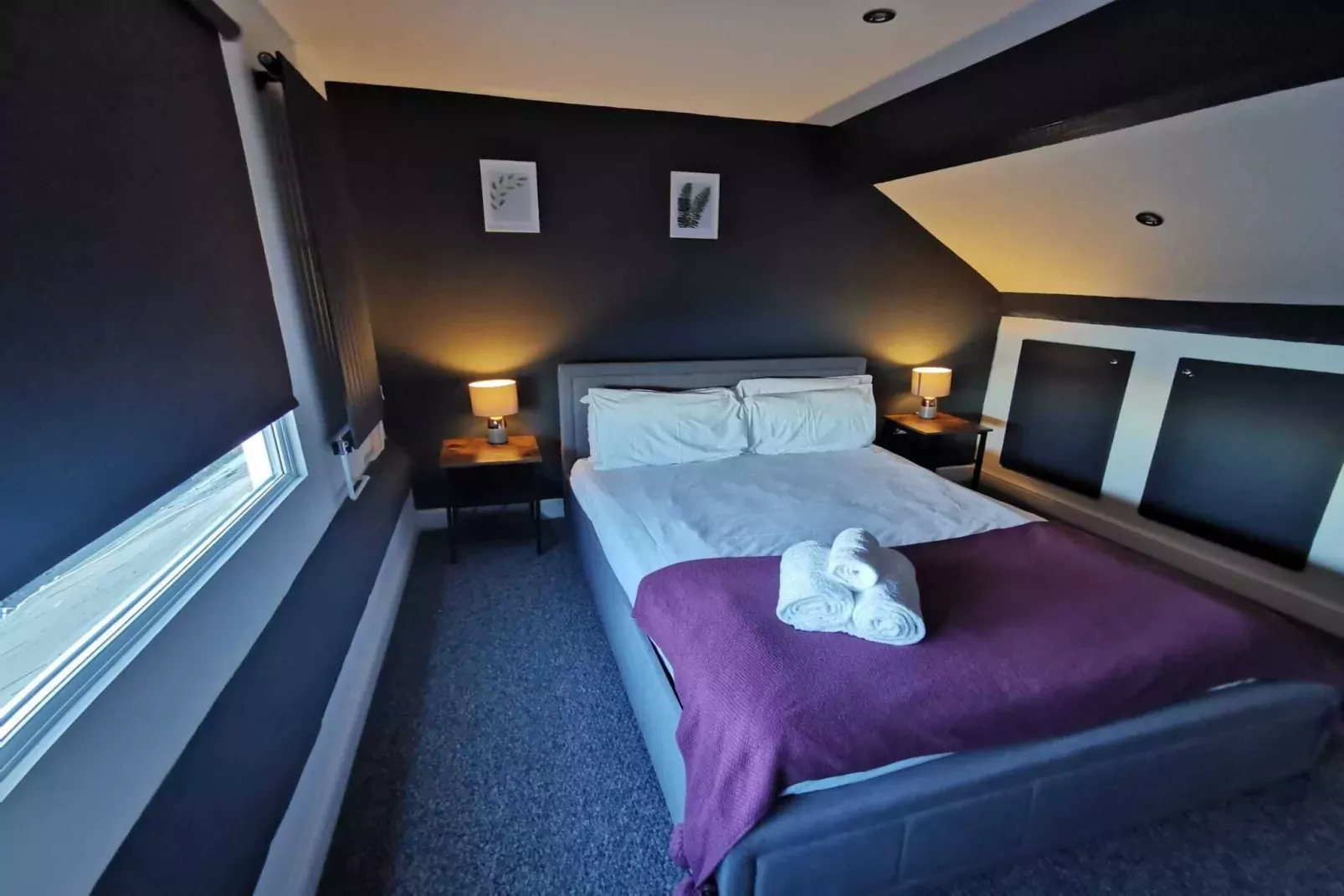 Stay Inn Clifton Terrace-Ambiance