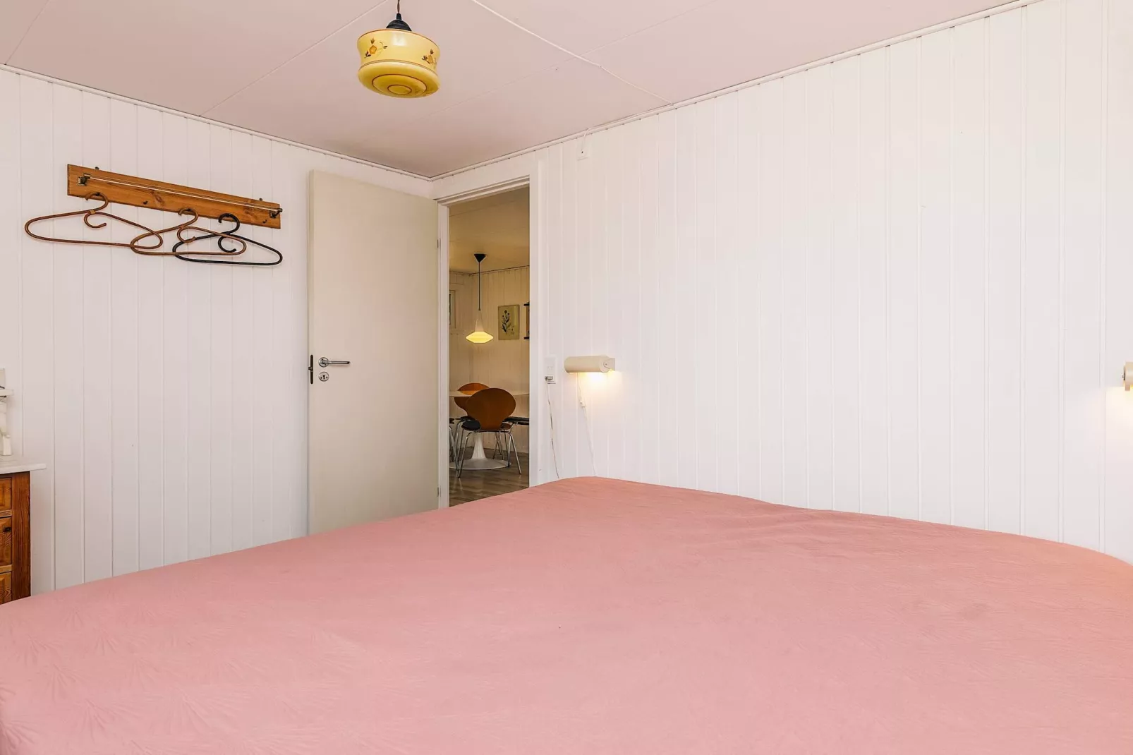5 person holiday home in Middelfart-By Traum-Indoor