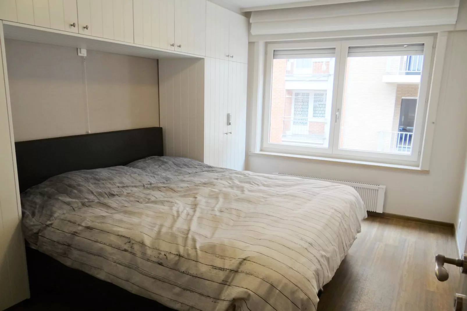 AMBASSADE C-Bedroom