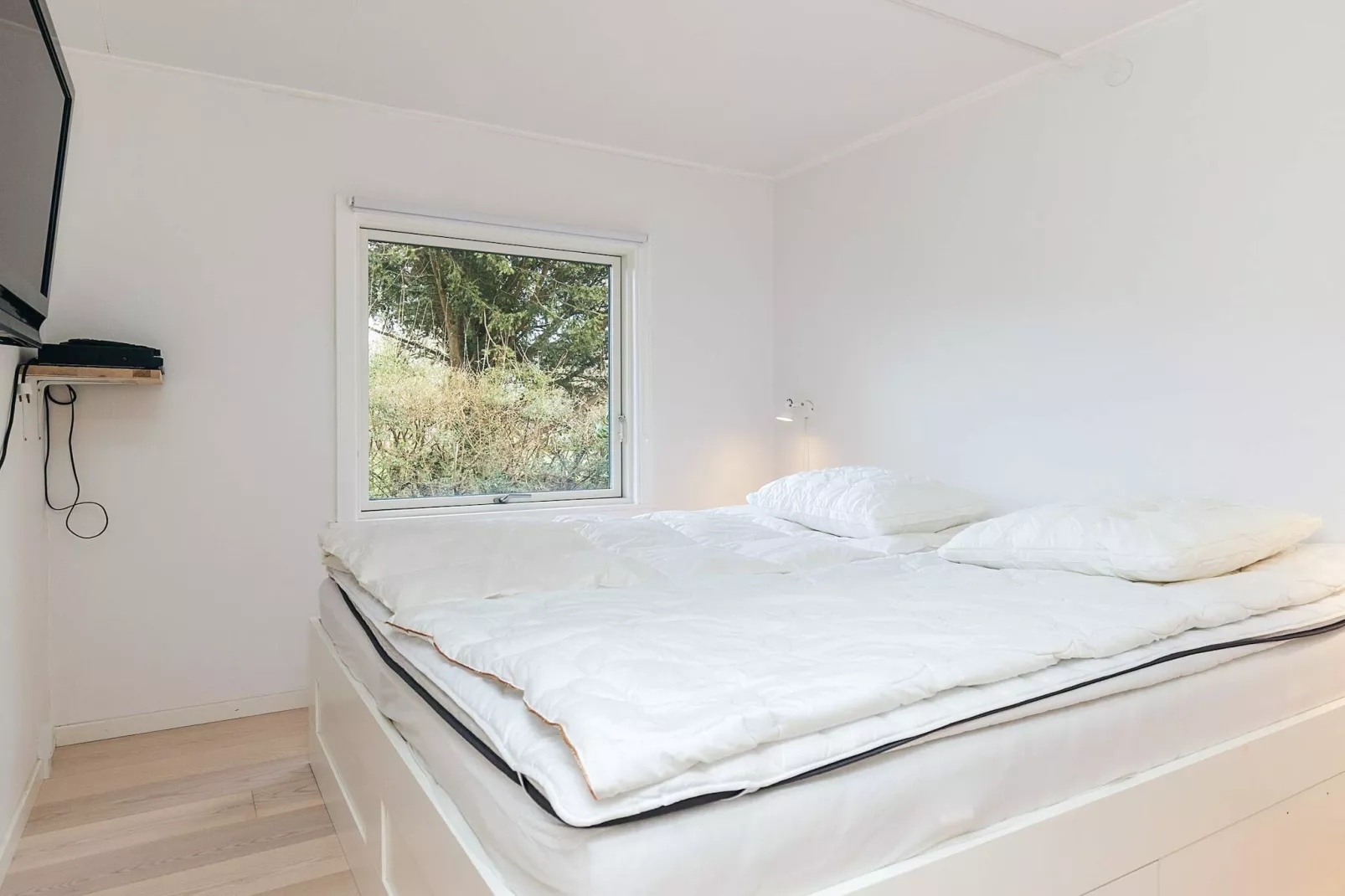 6 person holiday home in Gilleleje-By Traum-Indoor