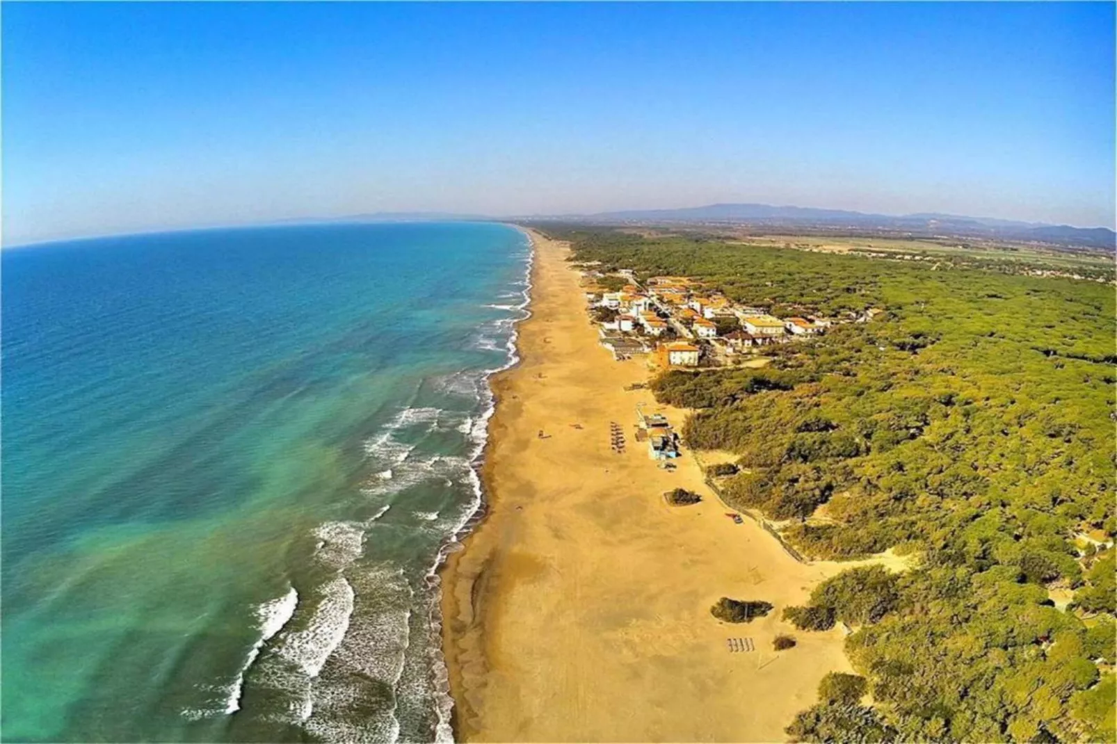 Bilo-Areas summer 20km