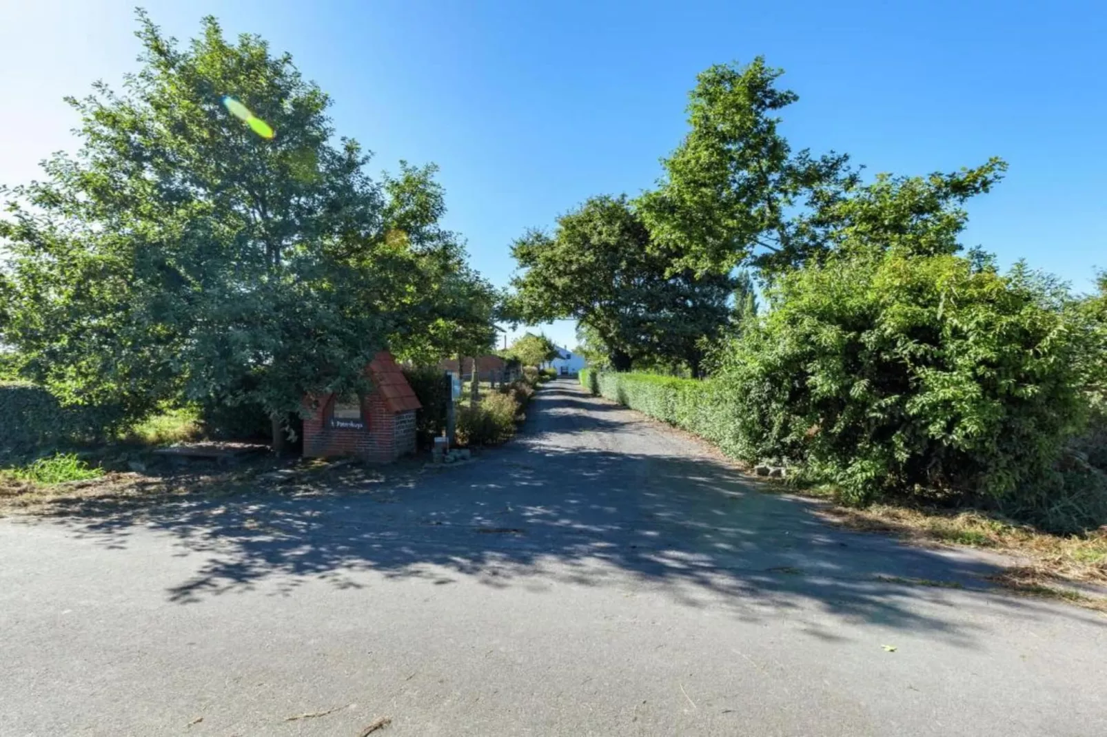 New Apartment Riza-Areas summer 20km