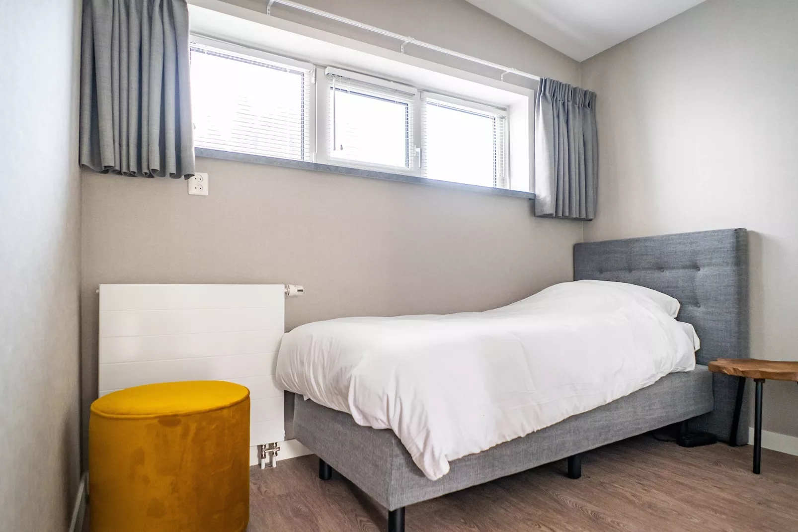 Stoeterij C65-Bedroom