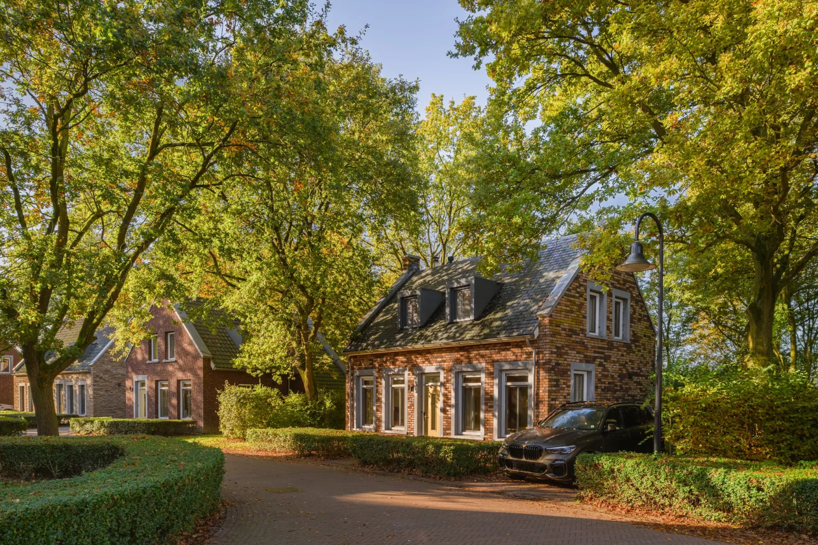 Resort Maastricht 2-Außenbereich Sommer