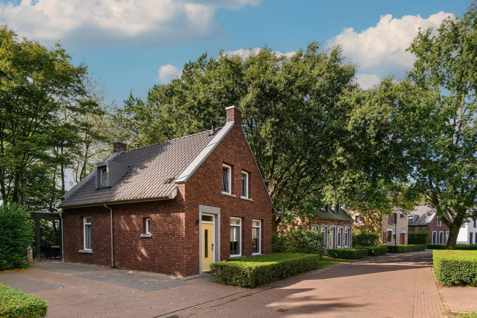 Resort Maastricht 41-Extérieur été