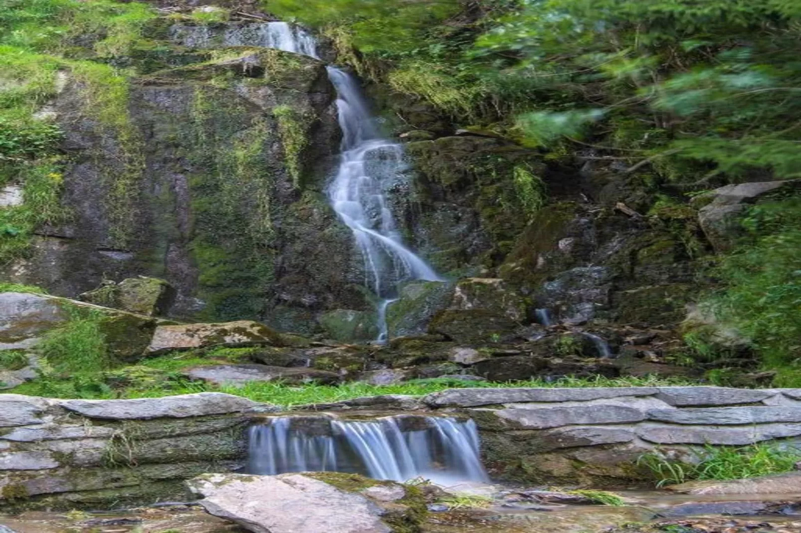Ferienwohnung Elbingerode am Brocken-Zones d'été à 20 km