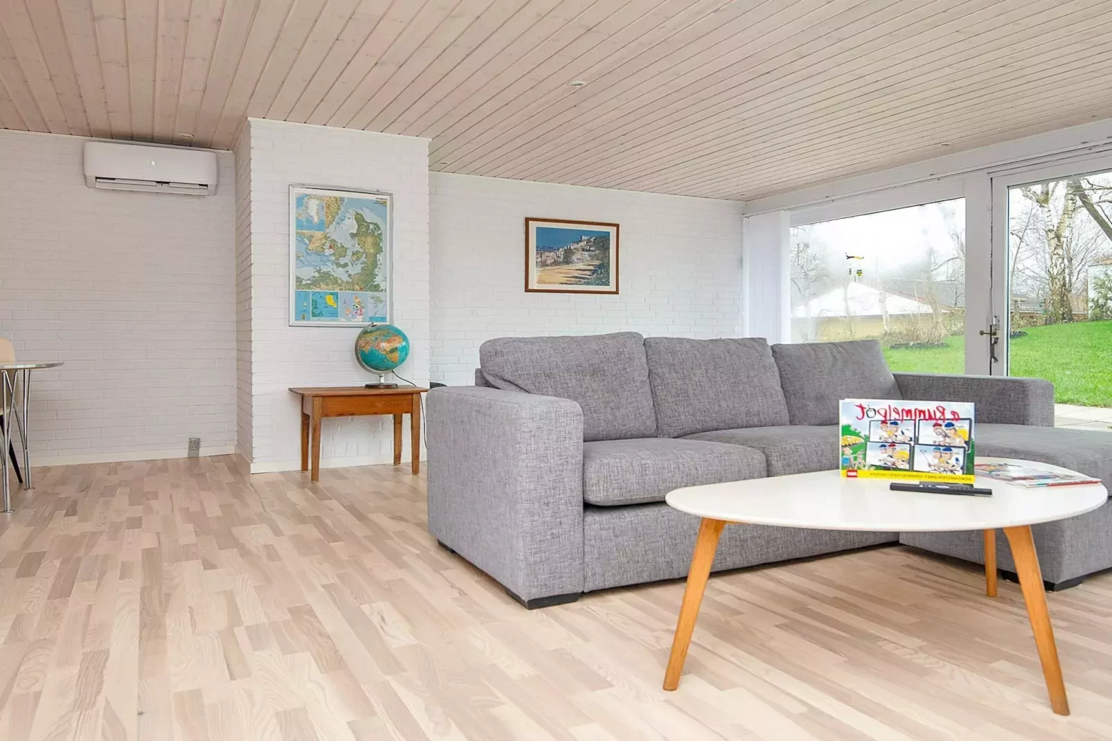 4 Sterne Ferienhaus in Aabenraa-Innen