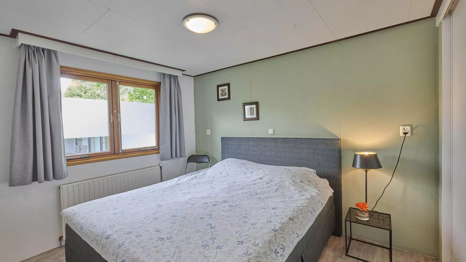 Torenvalk-Bedroom