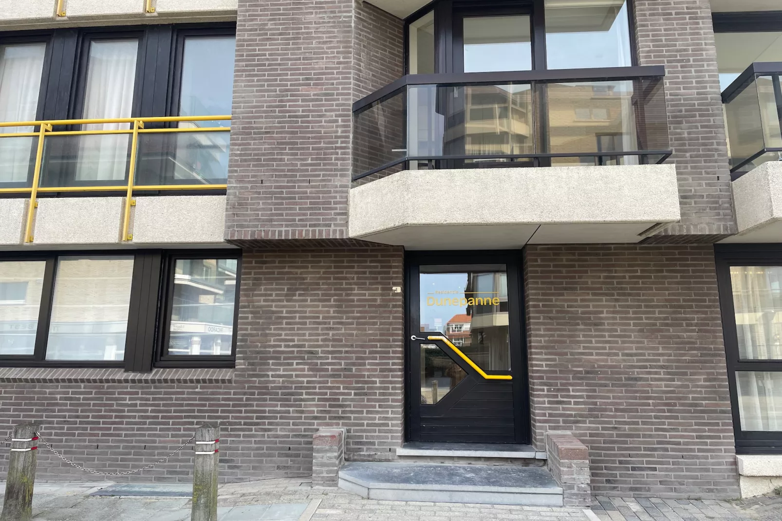 DUNEPANNE 0602BPK-Exterior summer