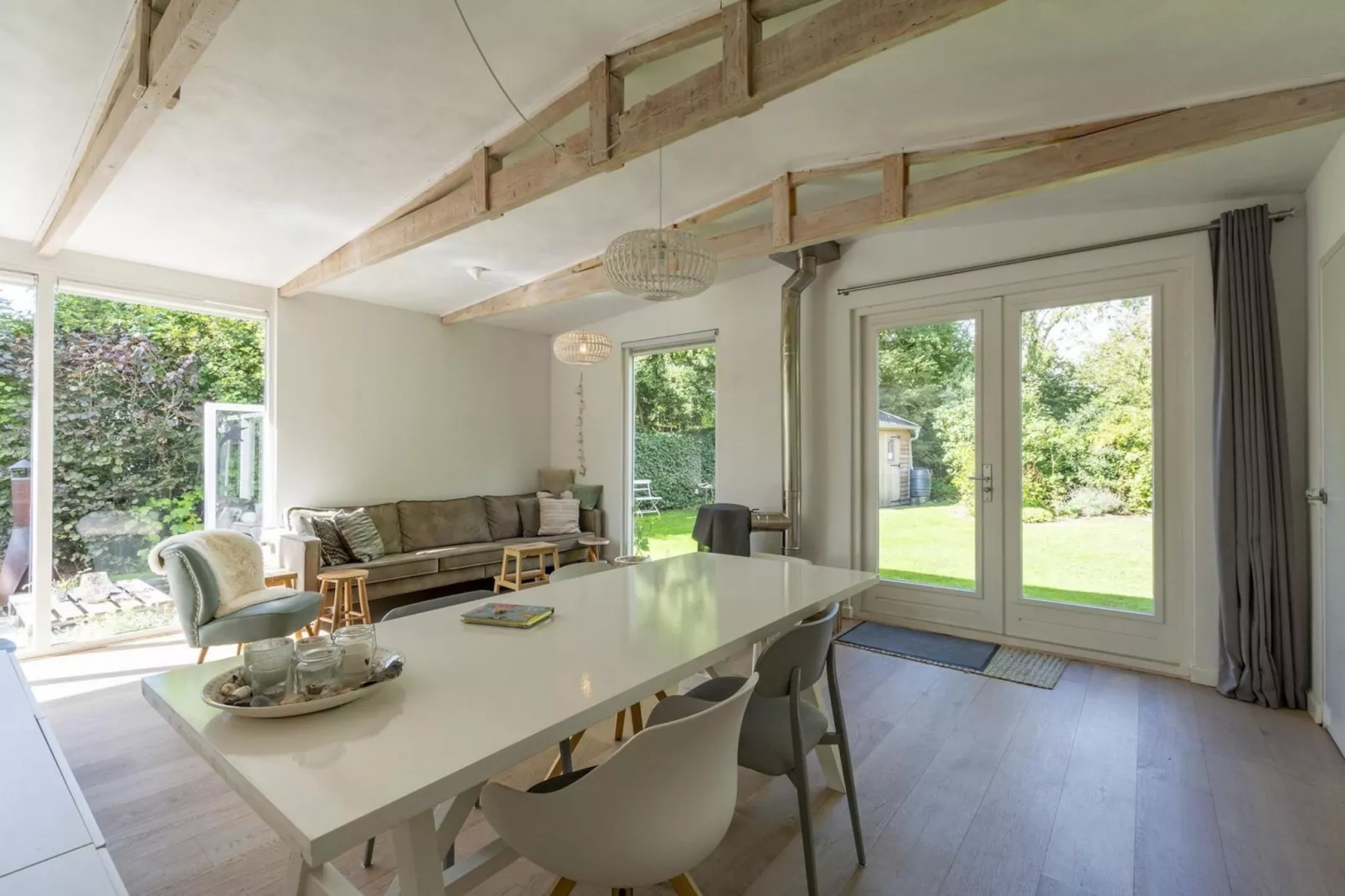 Eureka 109-Dining room
