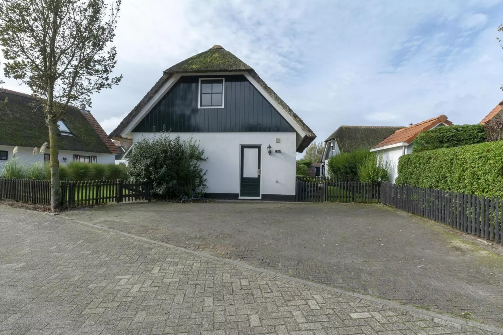 De Buitenplaats 138-Exterior summer