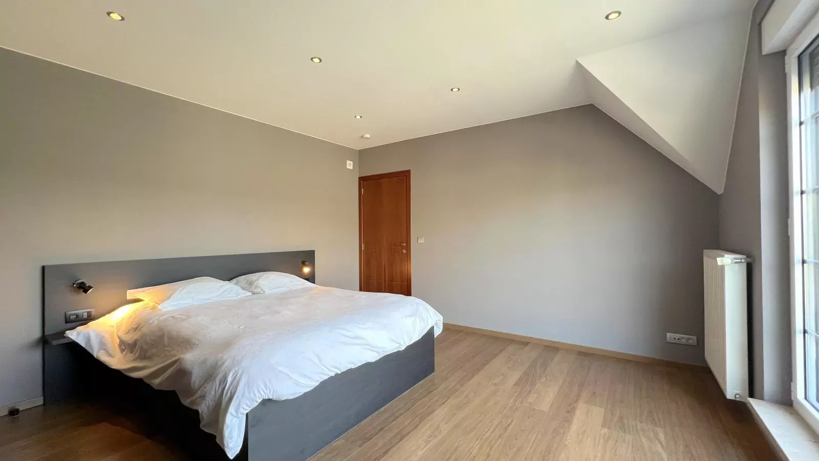 Bigaro 1-Schlafzimmer