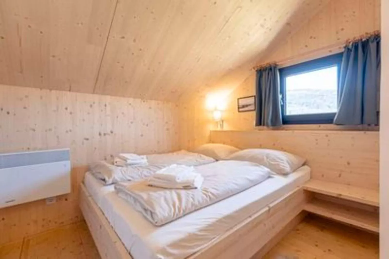 Kreischberg Chalets 58-Bedroom
