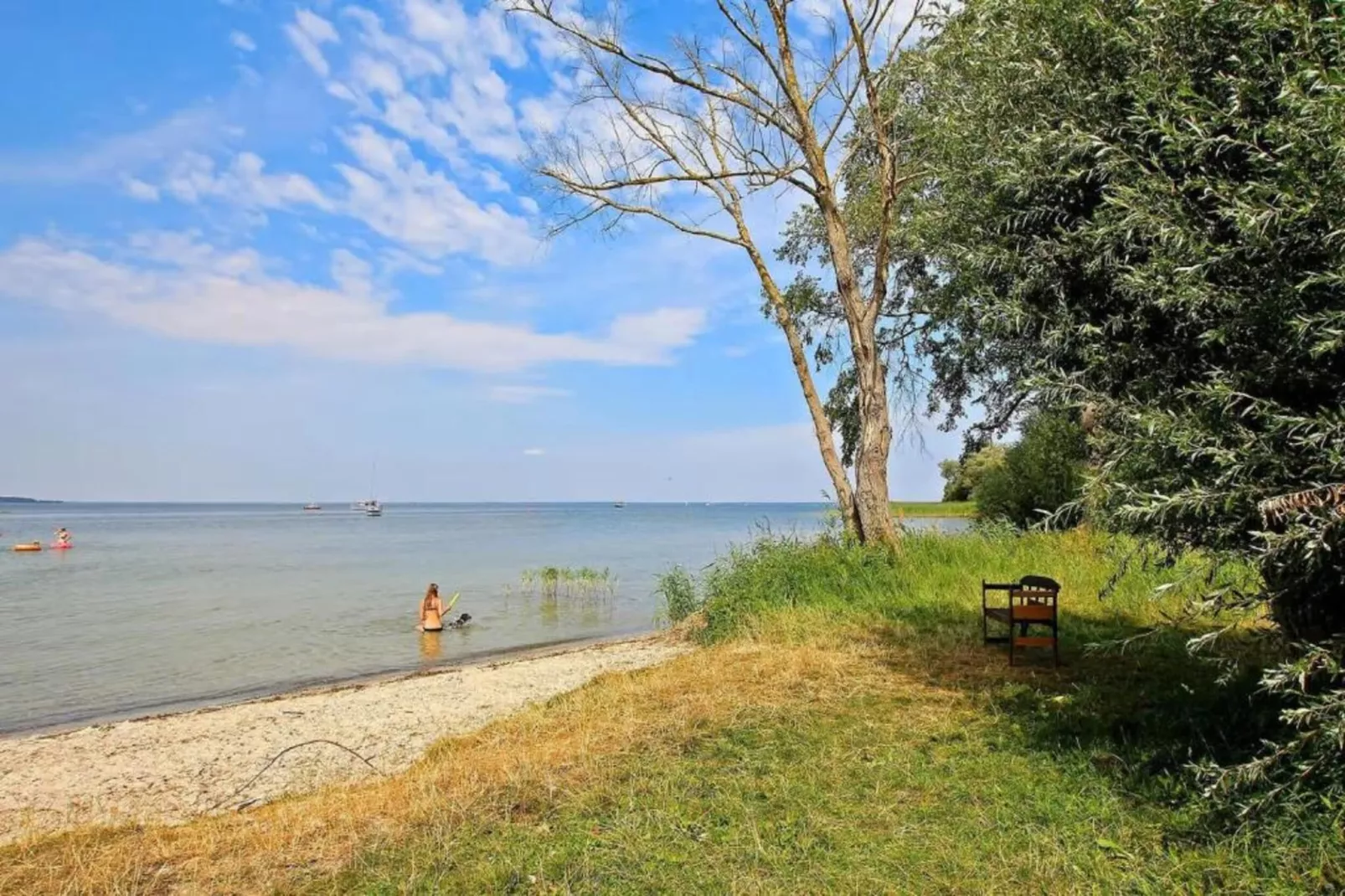 Seeadler 209-Areas summer 5km