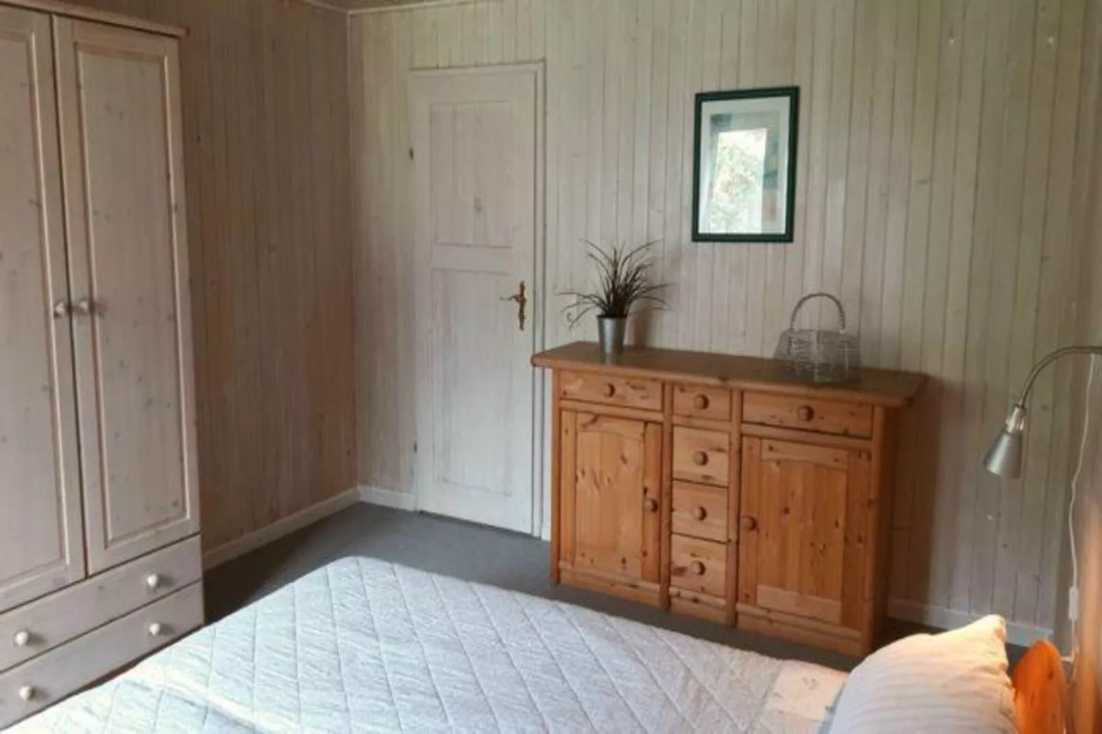 Reiher 7-Bedroom