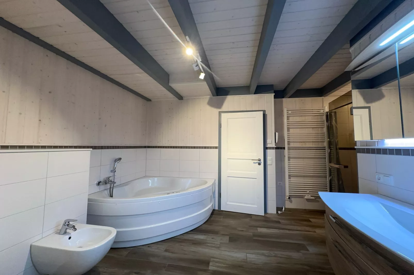 Schwan 308-Bathroom