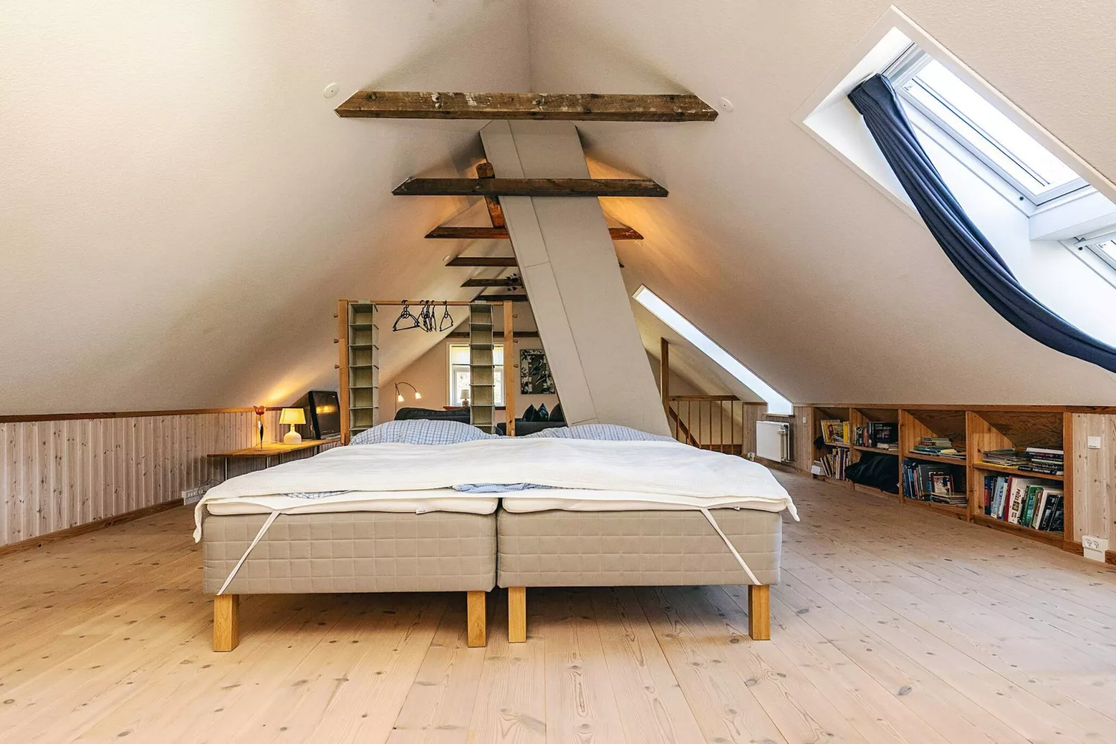 4 etoiles maison de vacances a Læsø-Intérieur