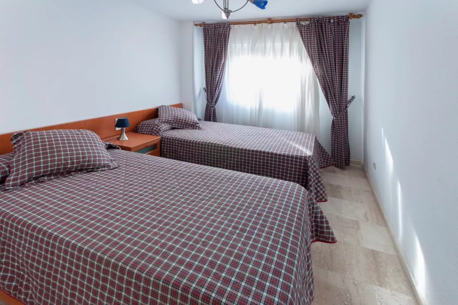 Cascades-Bedroom