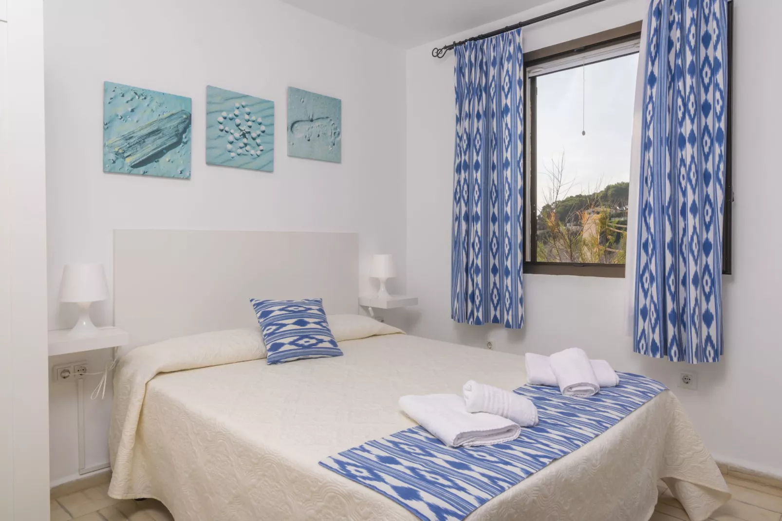 Vista Azul 1-Bedroom
