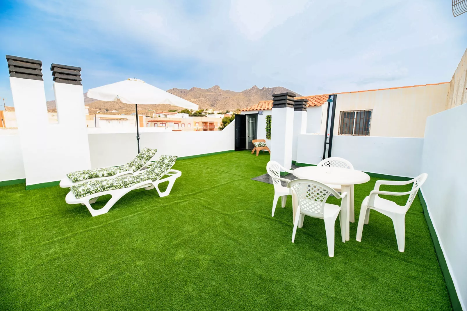 The Beach (villa Mar)