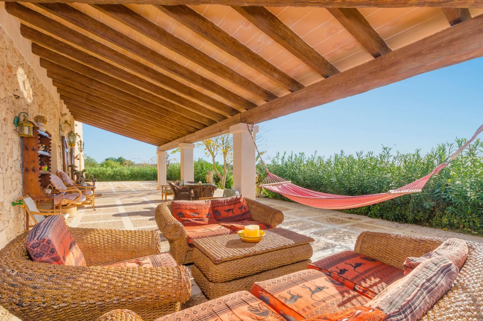 Na Pont-Balcon-terrasse