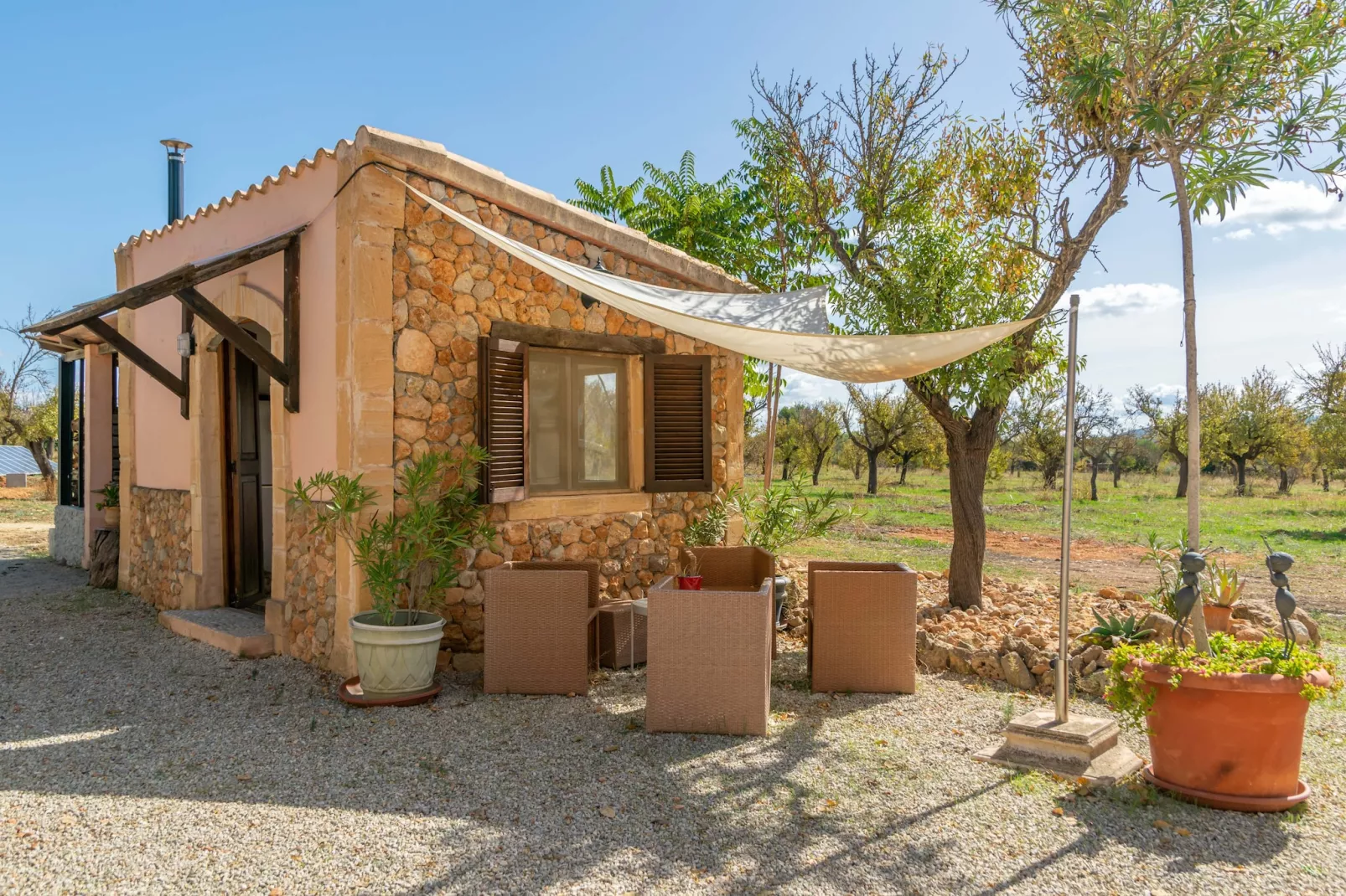 Sa Caseta (ca N'andreu)