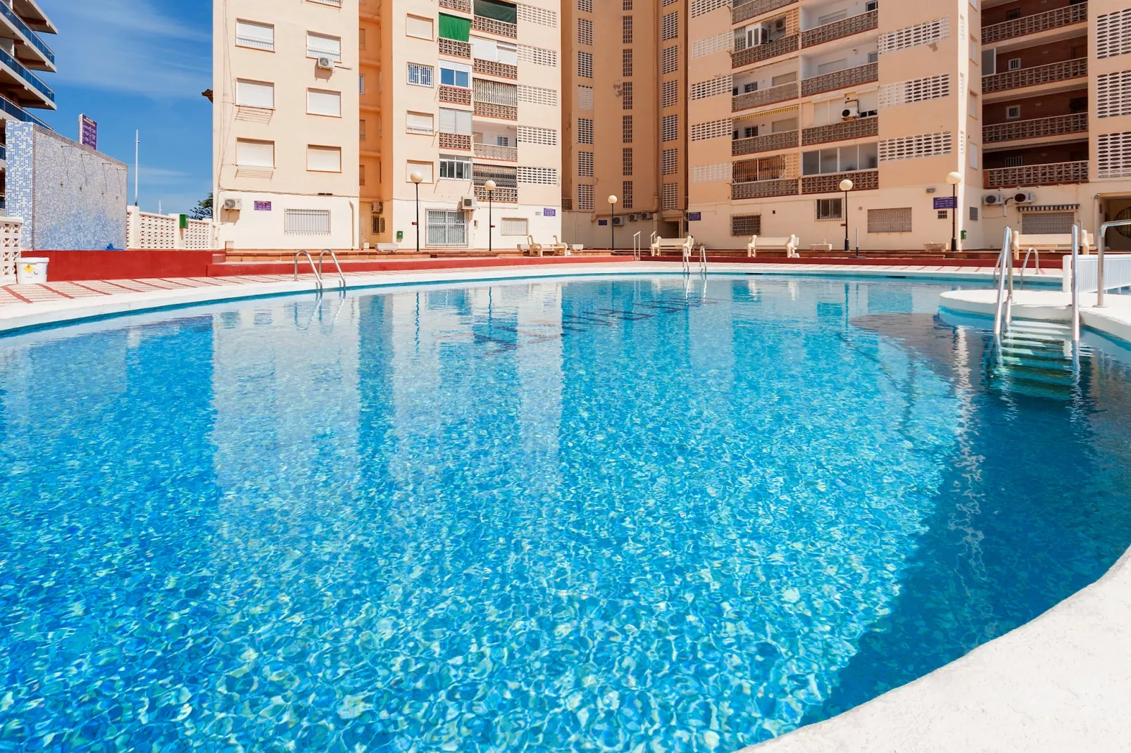 Infante-Pool