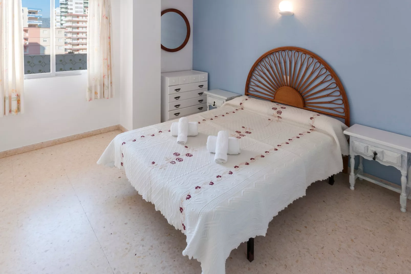 Piropo-Bedroom