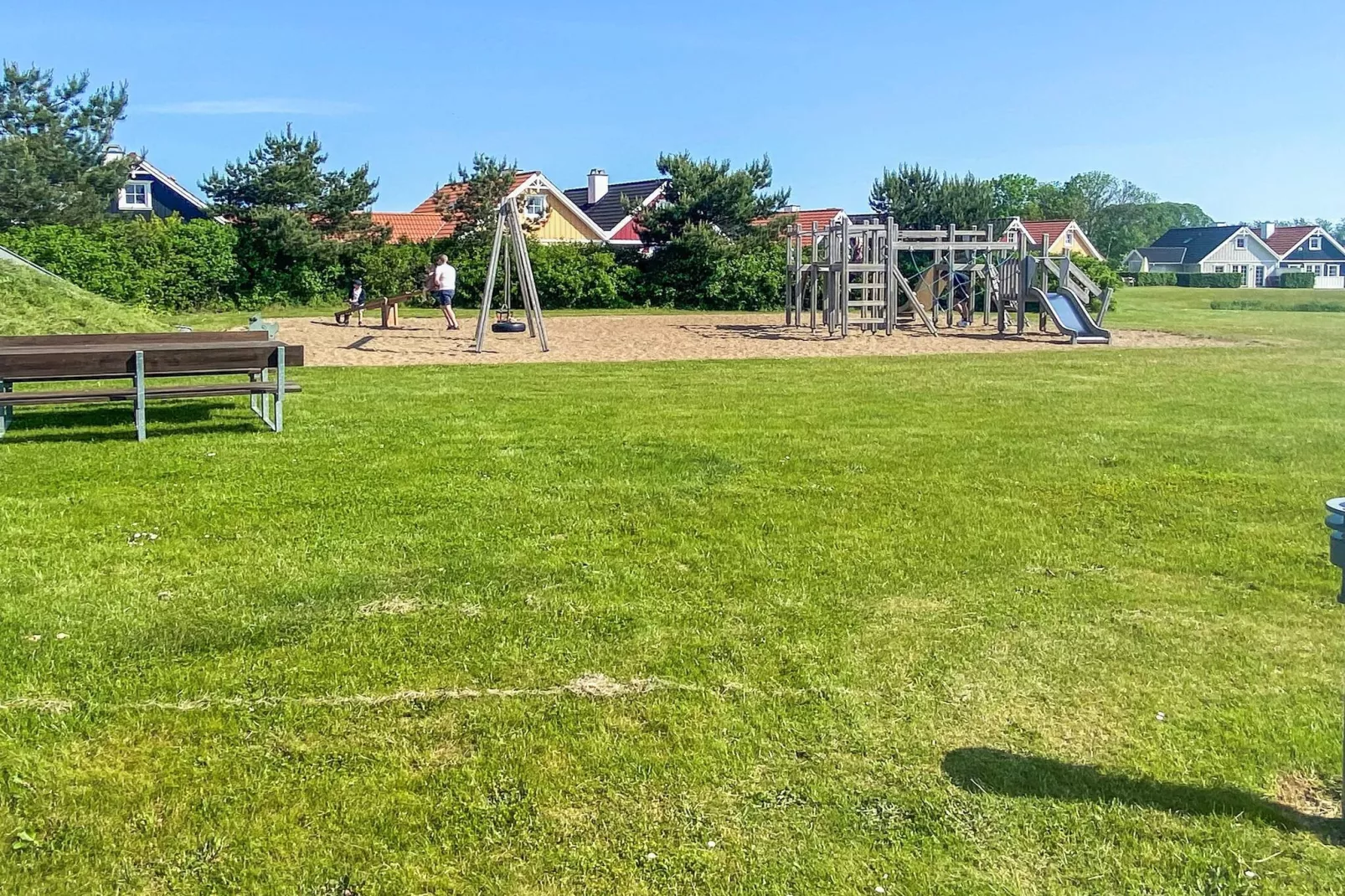 5 star holiday home in Brenderup Fyn-Not tagged