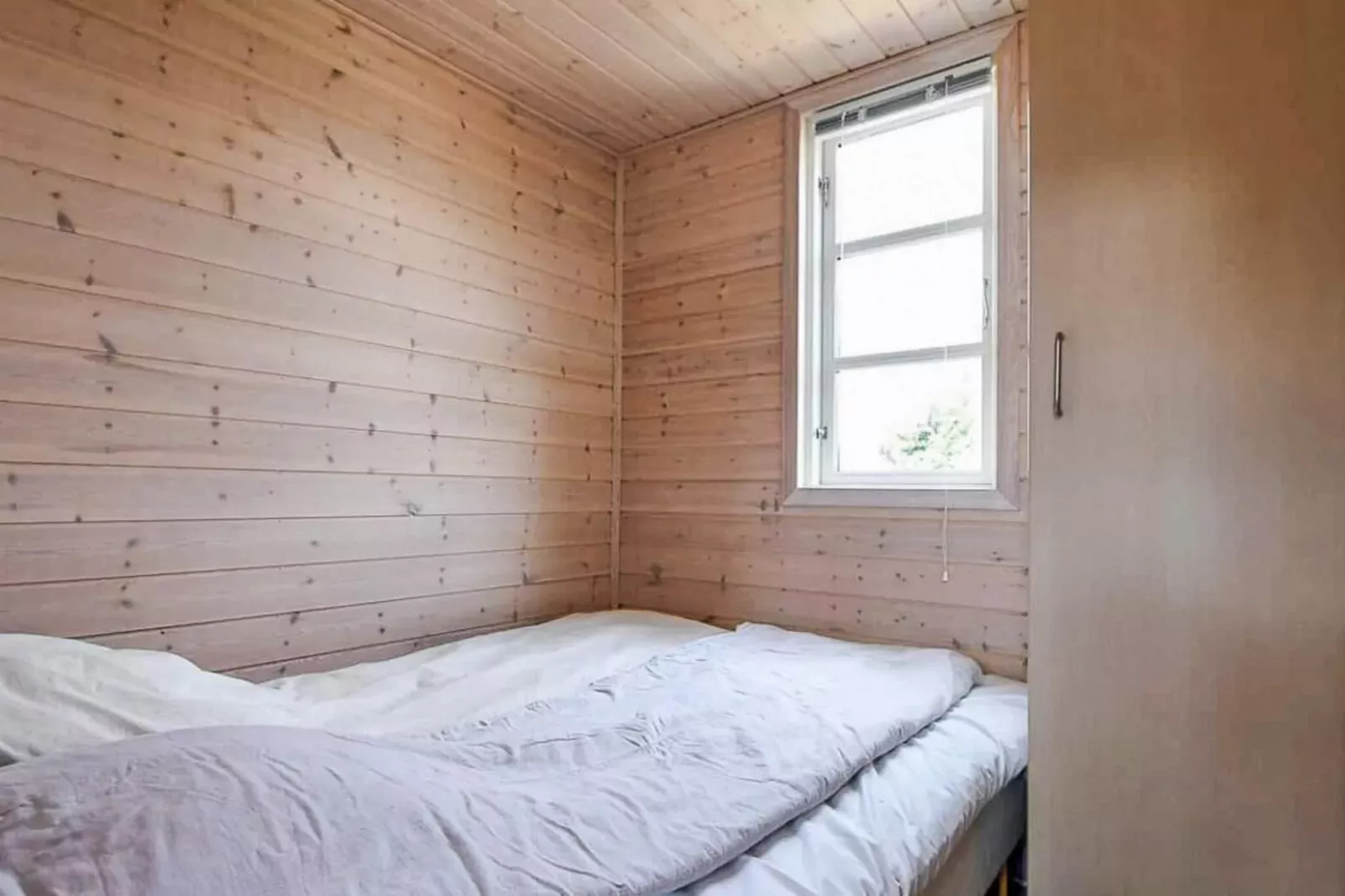 Brenderuphytte Plus til 6 personer-Innenbereich