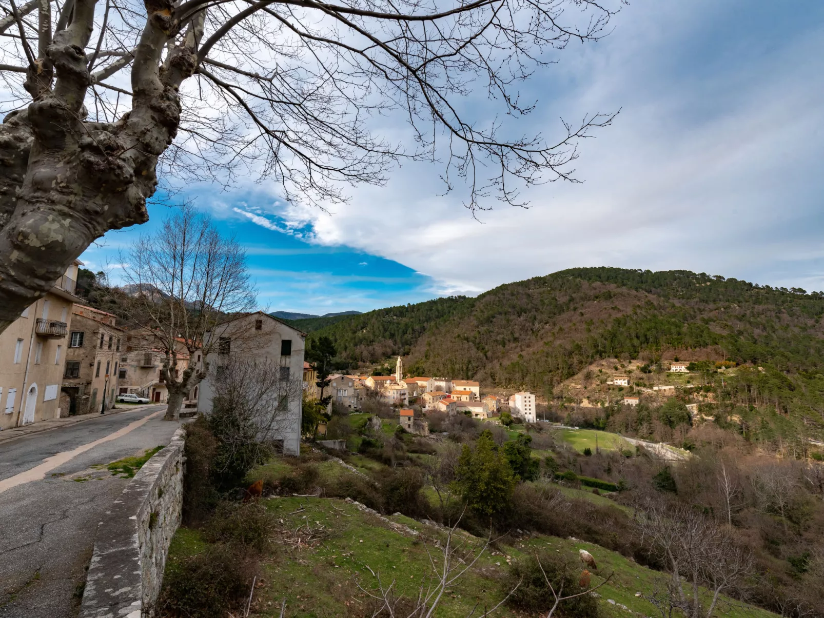 Migone de Sampolo-Outside