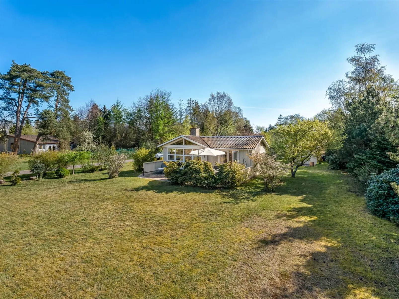 "Jalina" - 500m from the sea-Outside