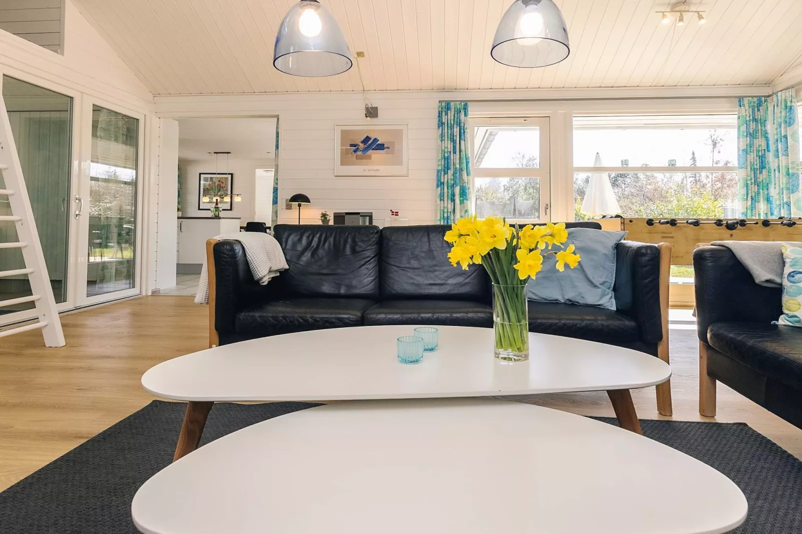 4 Sterne Ferienhaus in Væggerløse-Innen