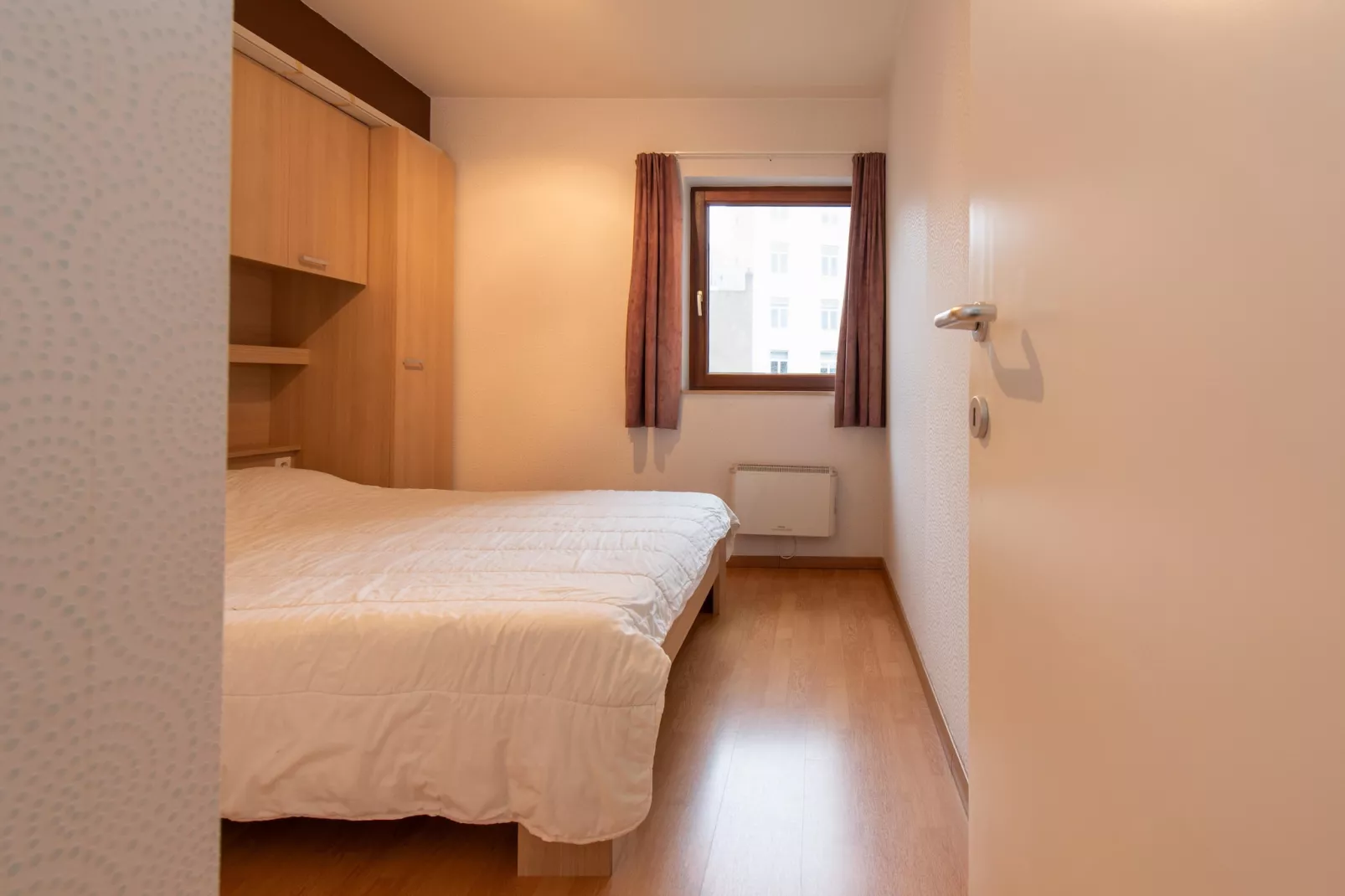 Chateau du centre 0401-Schlafzimmer