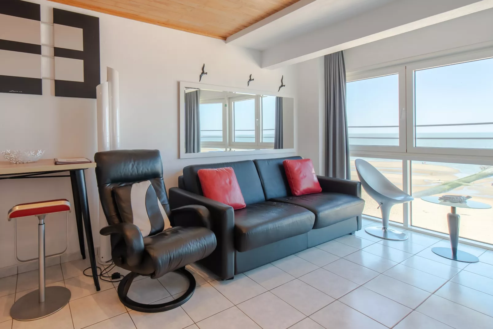 Brighton-Living room