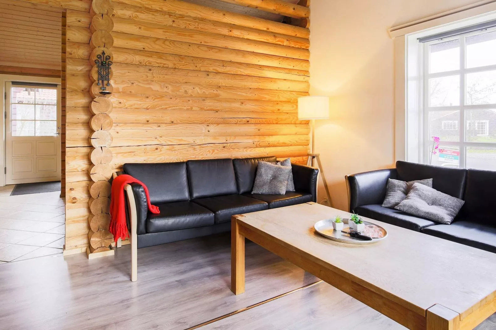 10 Personen Ferienhaus in Væggerløse-By Traum-Innenbereich
